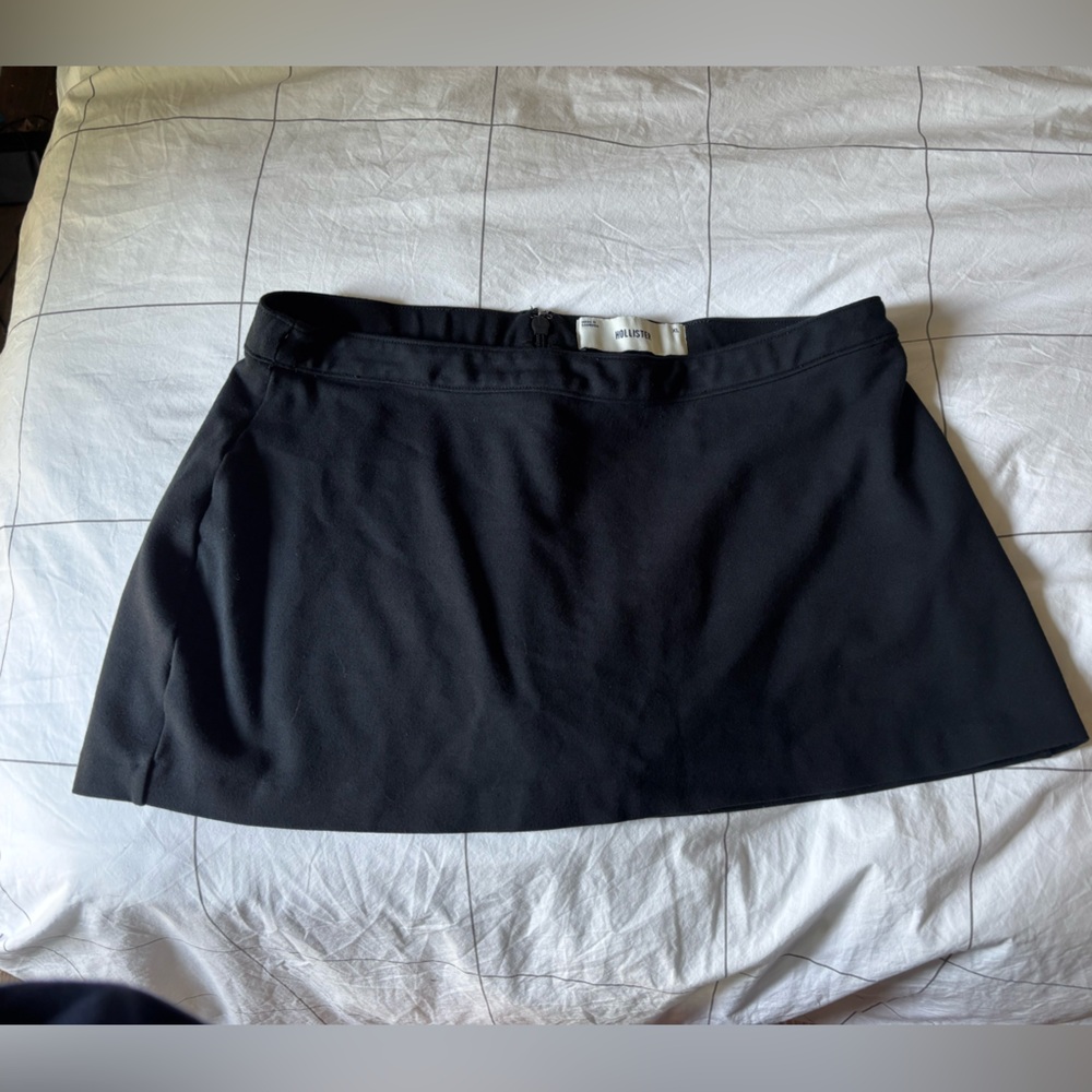 Hollister Mini Skort